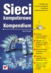 Administracja siecia komputerowa. Kompendium